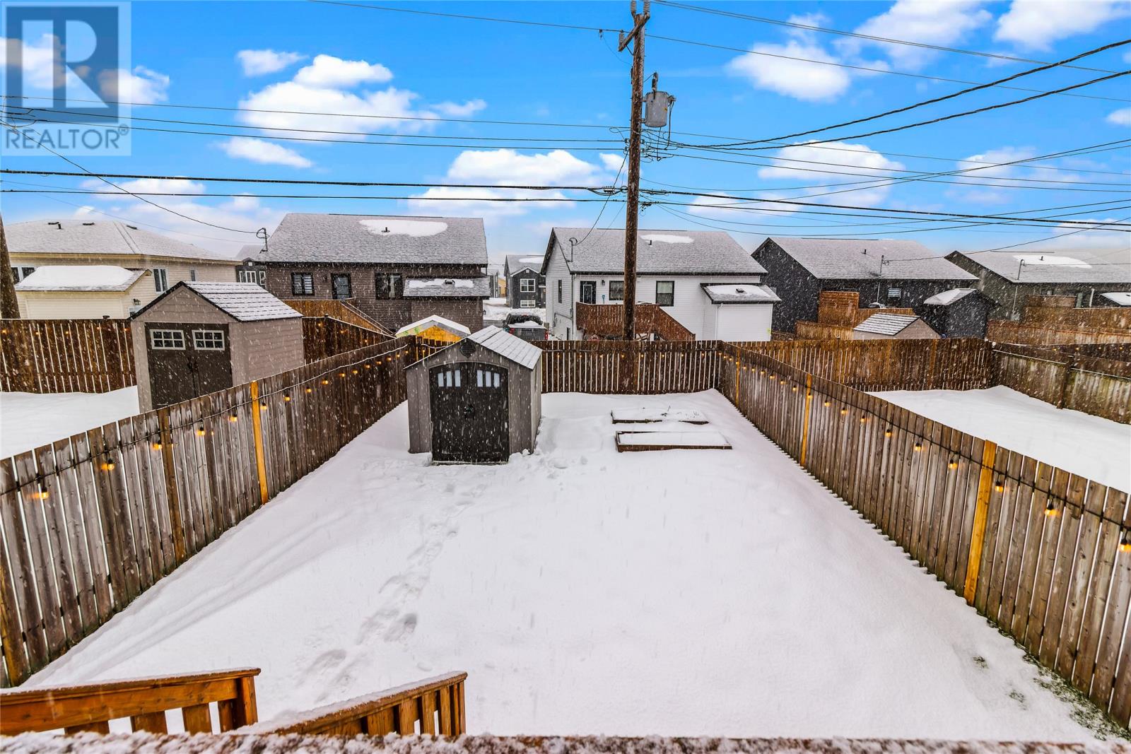 42 Henry Larsen Street, St. John's, Newfoundland & Labrador  A1B 0T1 - Photo 3 - 1293407