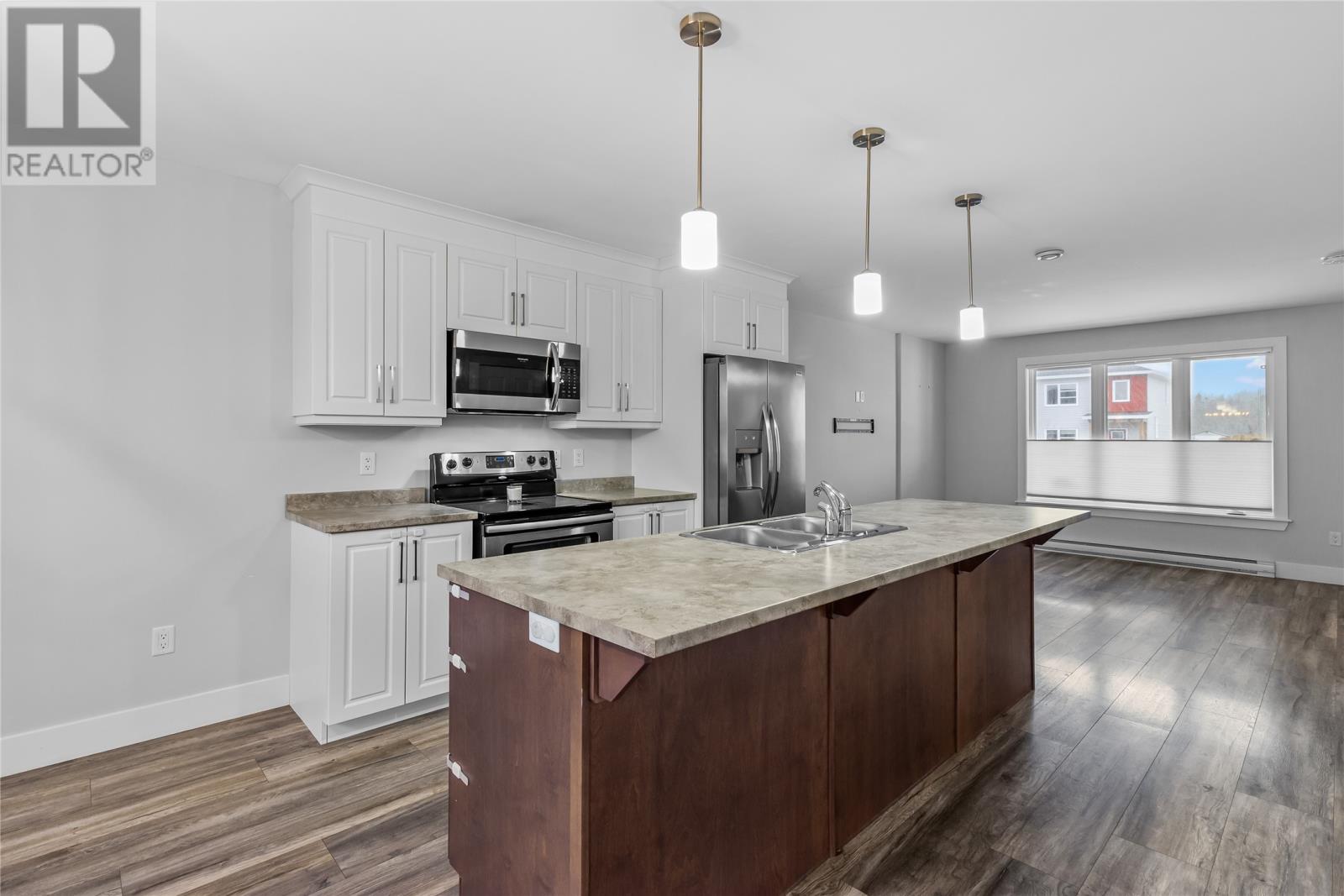 42 Henry Larsen Street, St. John's, Newfoundland & Labrador  A1B 0T1 - Photo 8 - 1293407