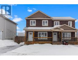 42 Henry Larsen Street, St. John's, Newfoundland & Labrador