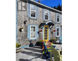 1 Little Harbour Landing, Little Harbour, Newfoundland & Labrador