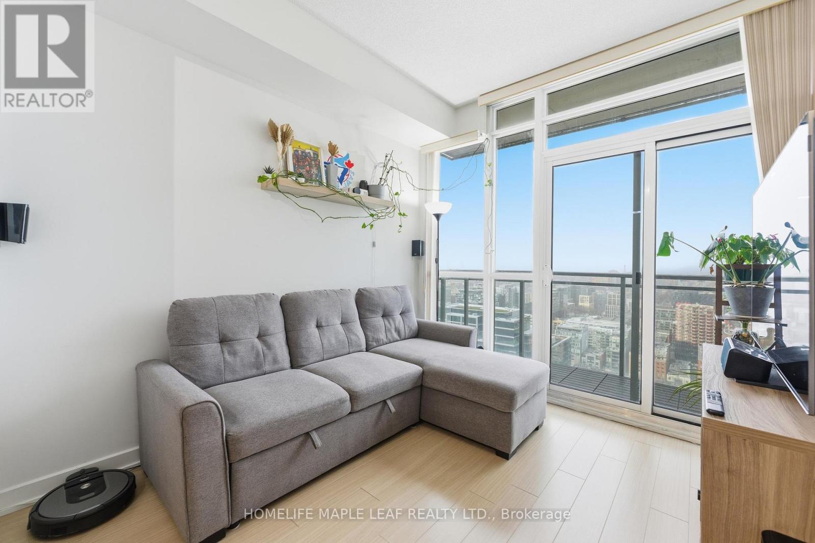 3916 - 15 Iceboat Terrace, Toronto, Ontario  M5V 4A5 - Photo 14 - C12654152