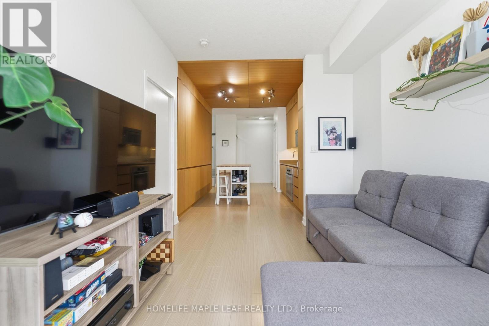 3916 - 15 Iceboat Terrace, Toronto, Ontario  M5V 4A5 - Photo 18 - C12654152