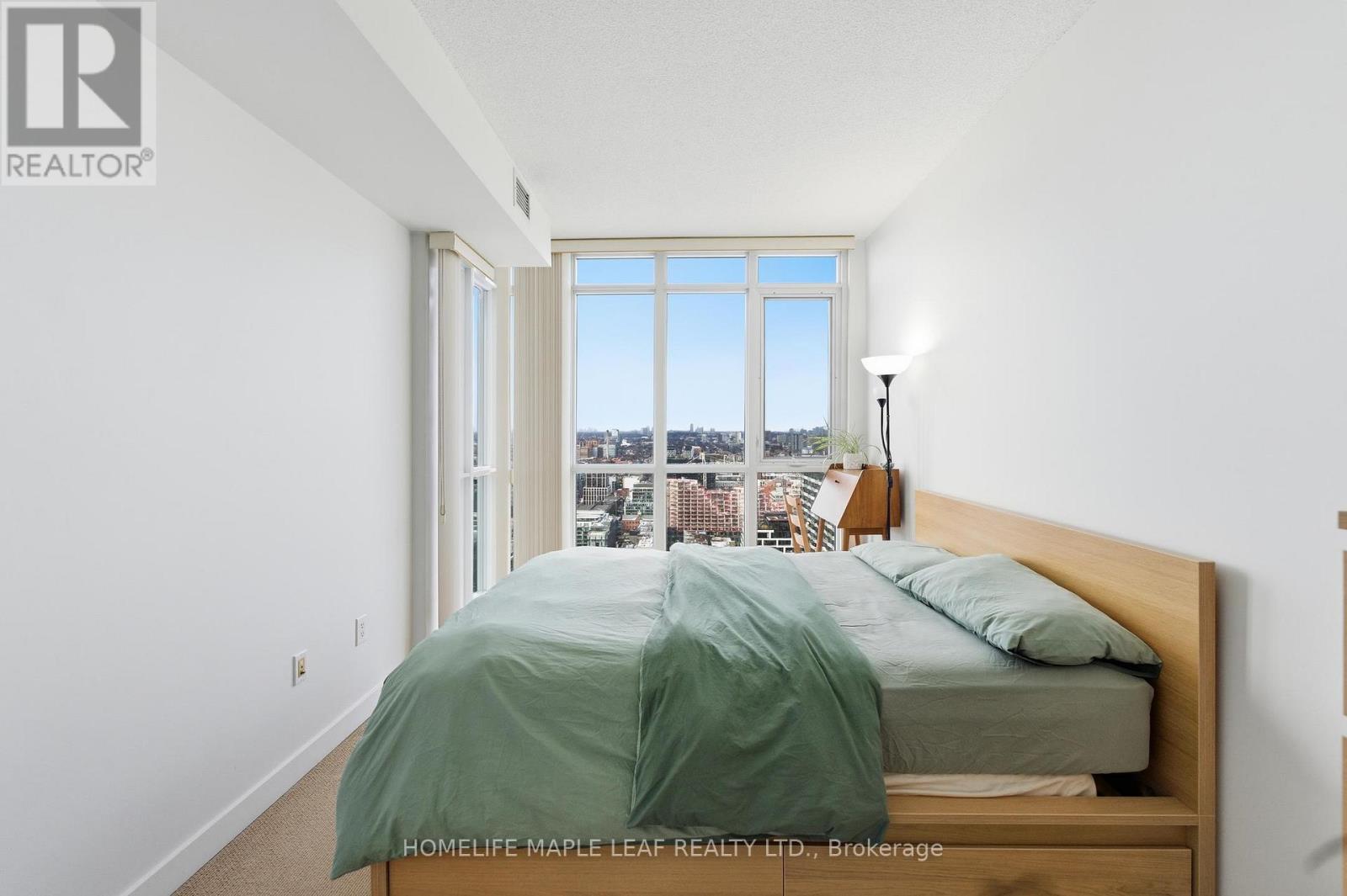 3916 - 15 Iceboat Terrace, Toronto, Ontario  M5V 4A5 - Photo 20 - C12654152