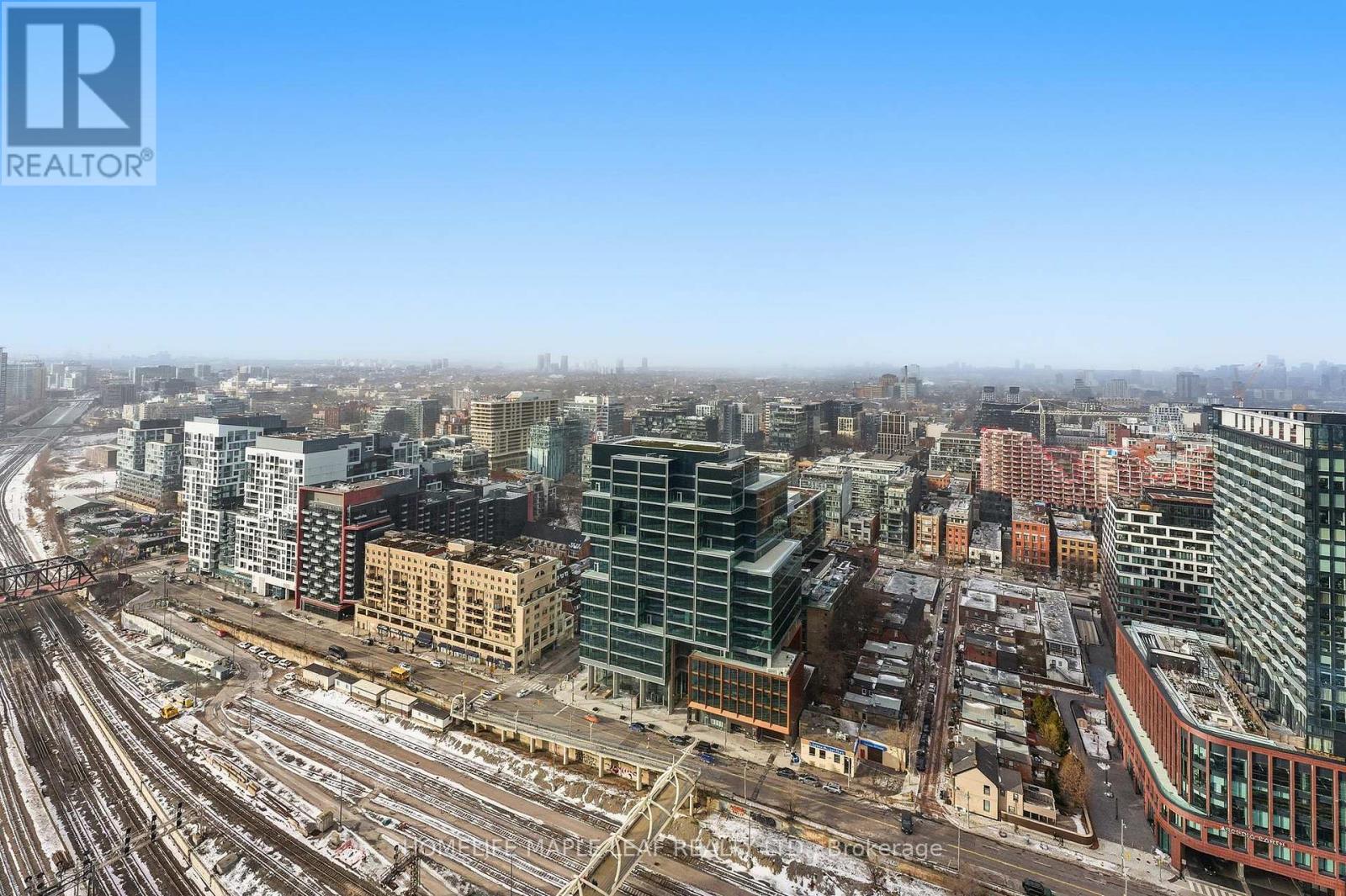 3916 - 15 Iceboat Terrace, Toronto, Ontario  M5V 4A5 - Photo 28 - C12654152