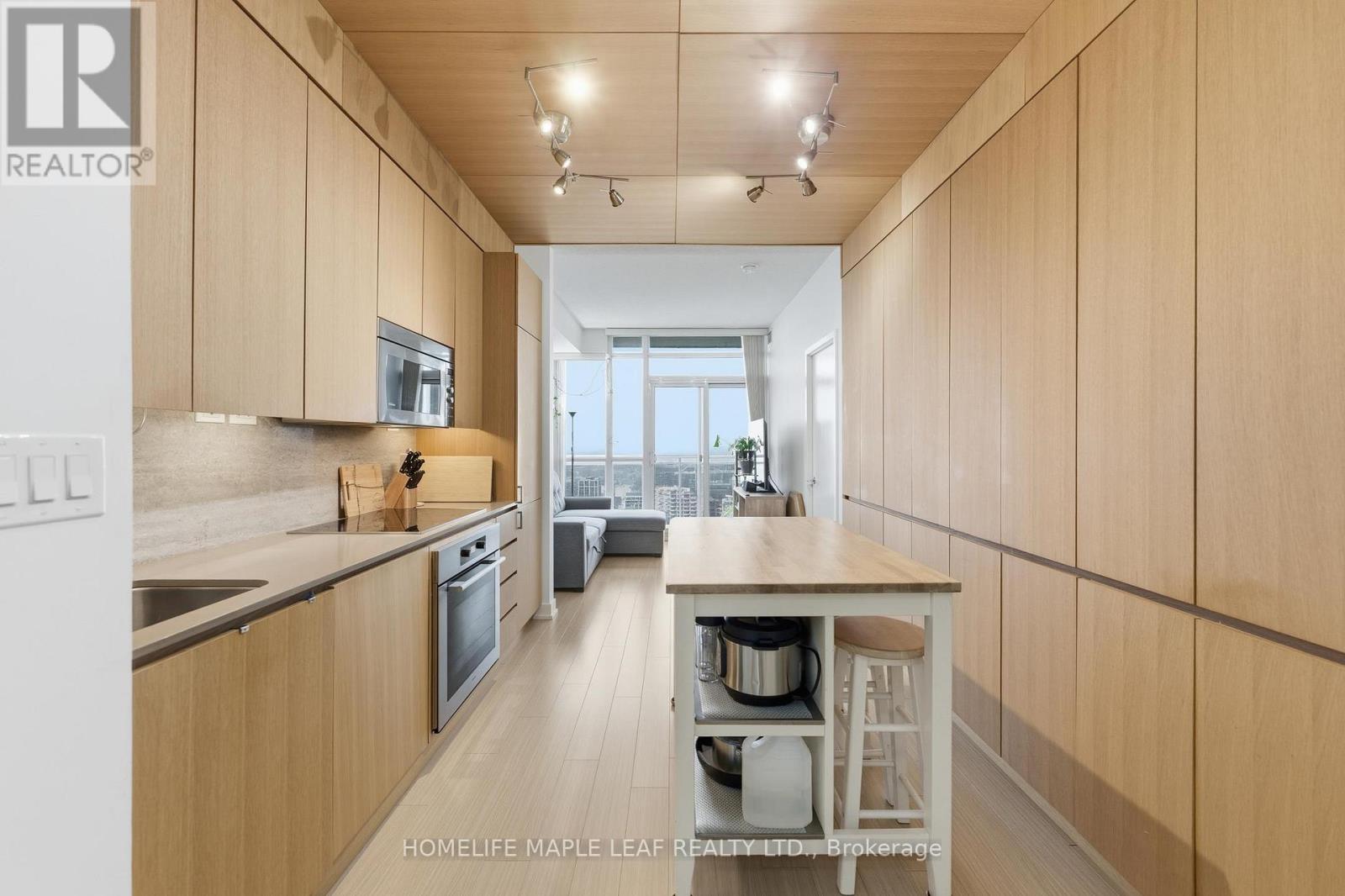 3916 - 15 Iceboat Terrace, Toronto, Ontario  M5V 4A5 - Photo 6 - C12654152