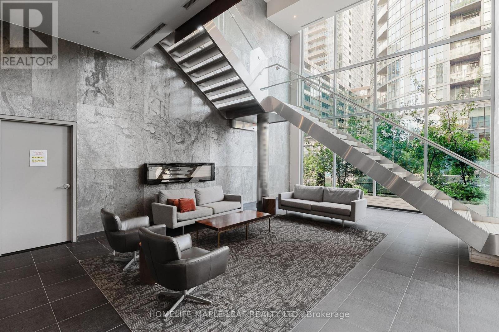 3916 - 15 Iceboat Terrace, Toronto, Ontario  M5V 4A5 - Photo 37 - C12654152