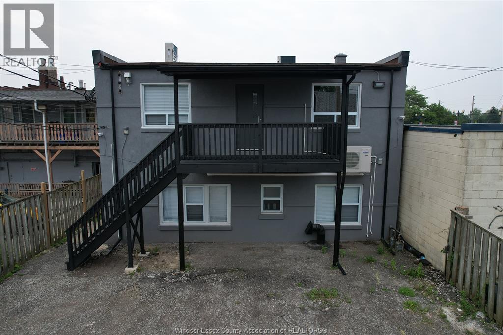 808 Ottawa Street Unit# 5, Windsor, Ontario  N8X 2C6 - Photo 3 - 25032115