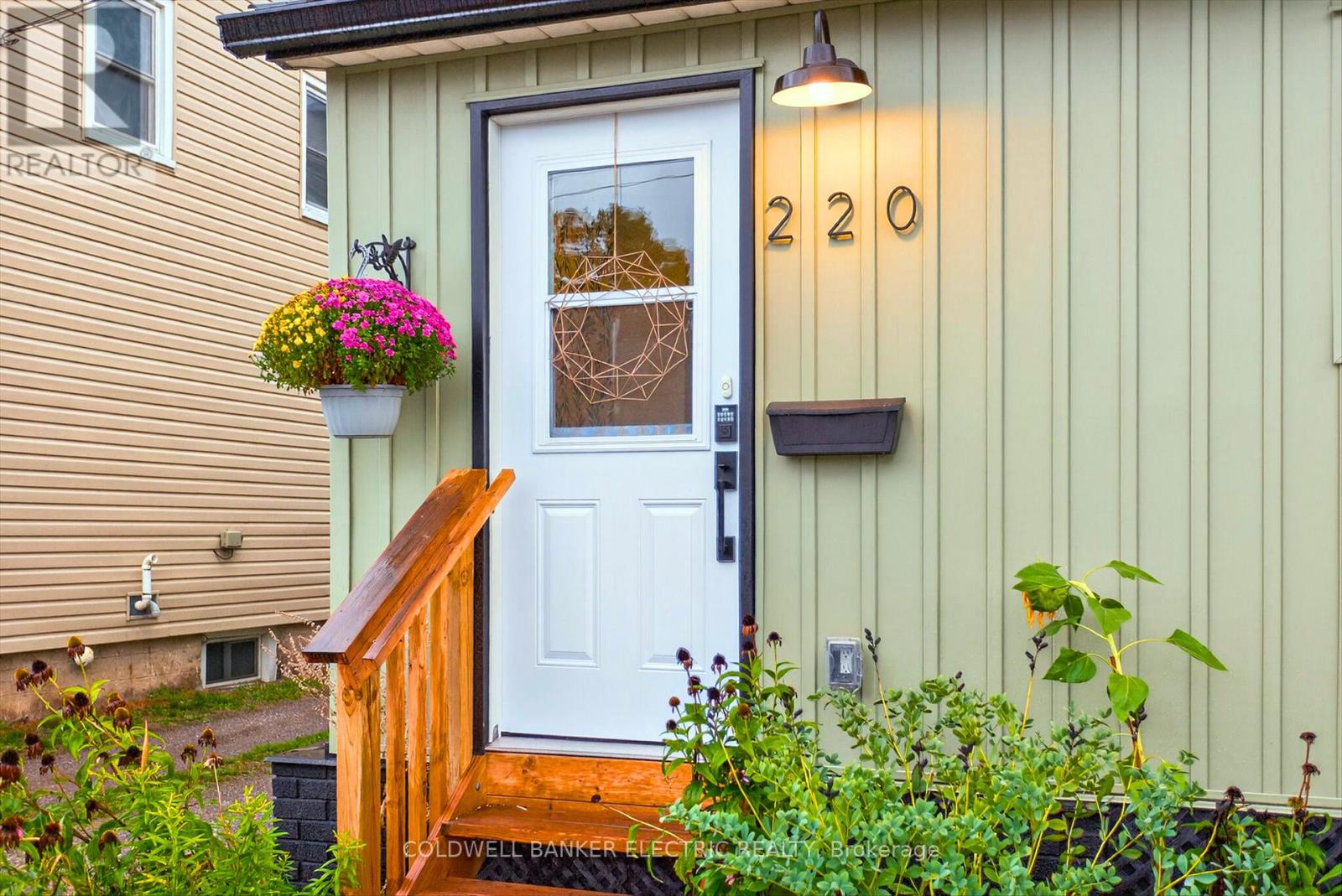 220 Rogers Street, Peterborough, Ontario  K9H 1W3 - Photo 40 - X12655638