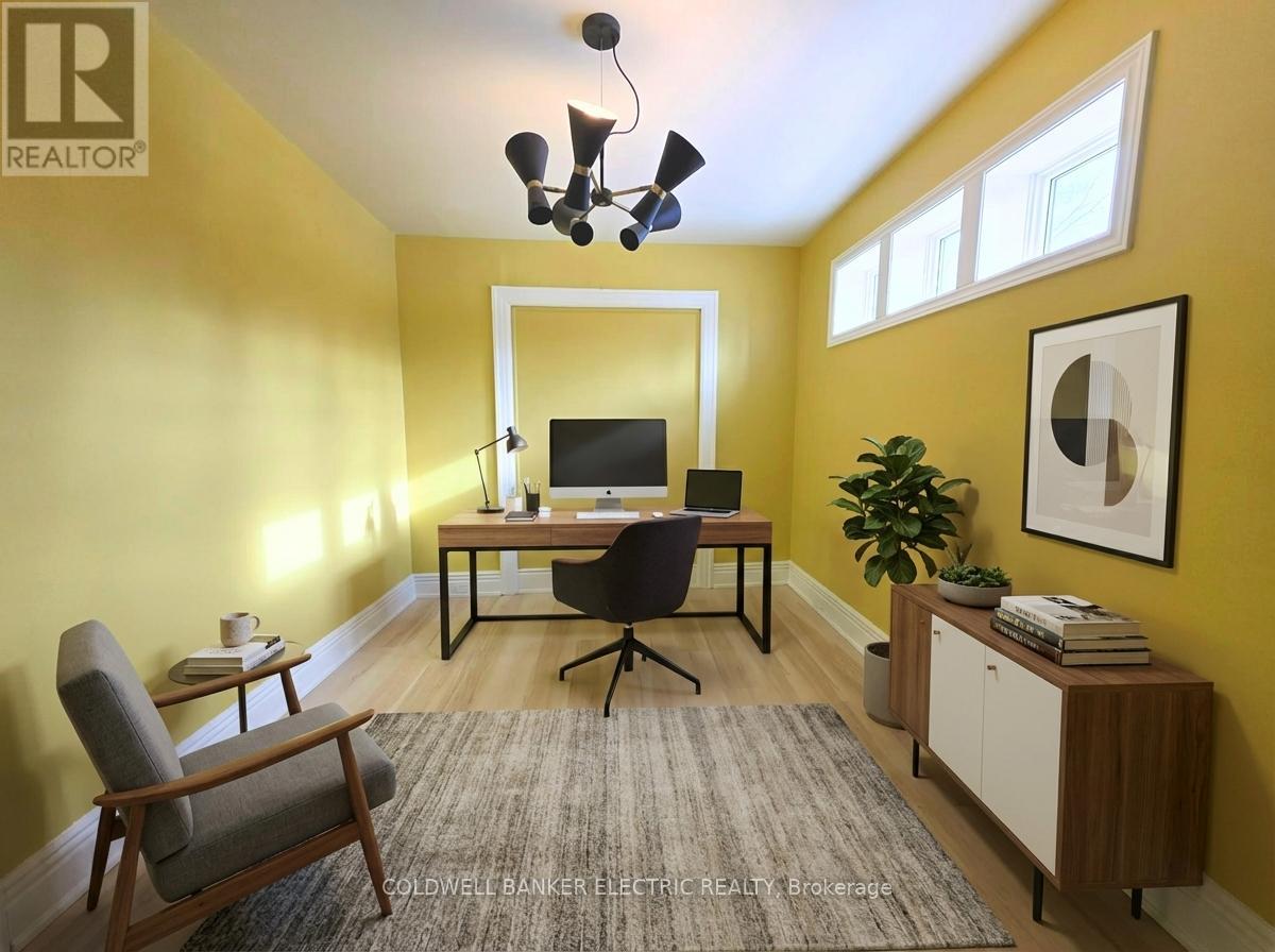 220 Rogers Street, Peterborough, Ontario  K9H 1W3 - Photo 8 - X12655638