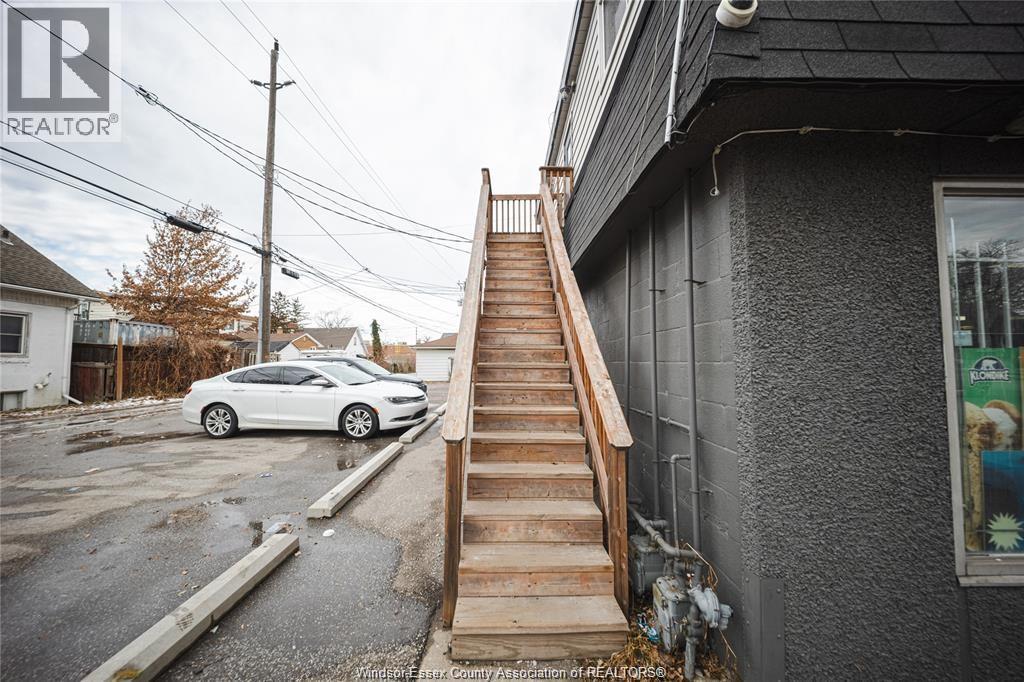 2187-2189 Howard, Windsor, Ontario  N8X 3T9 - Photo 43 - 25031882