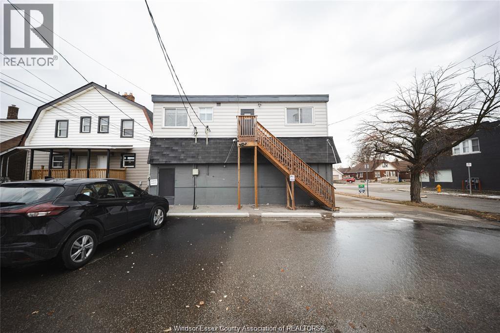 2187-2189 Howard, Windsor, Ontario  N8X 3T9 - Photo 45 - 25031882