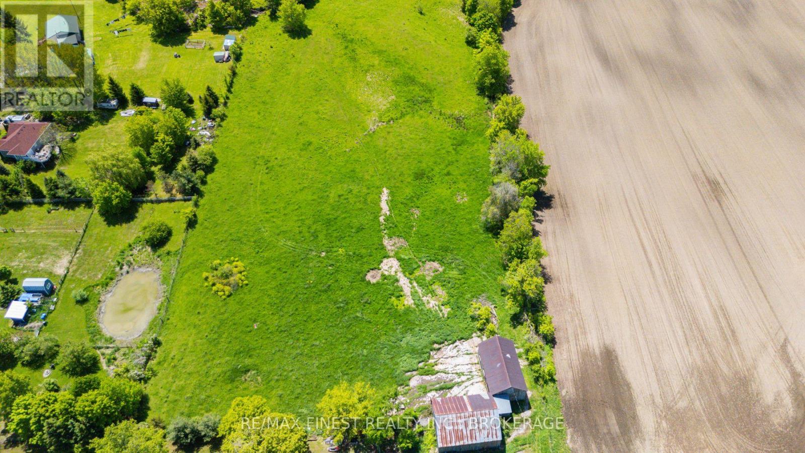 Lot 14 Ormsbee Road, Frontenac, Ontario  K0H 1H0 - Photo 2 - X12655604