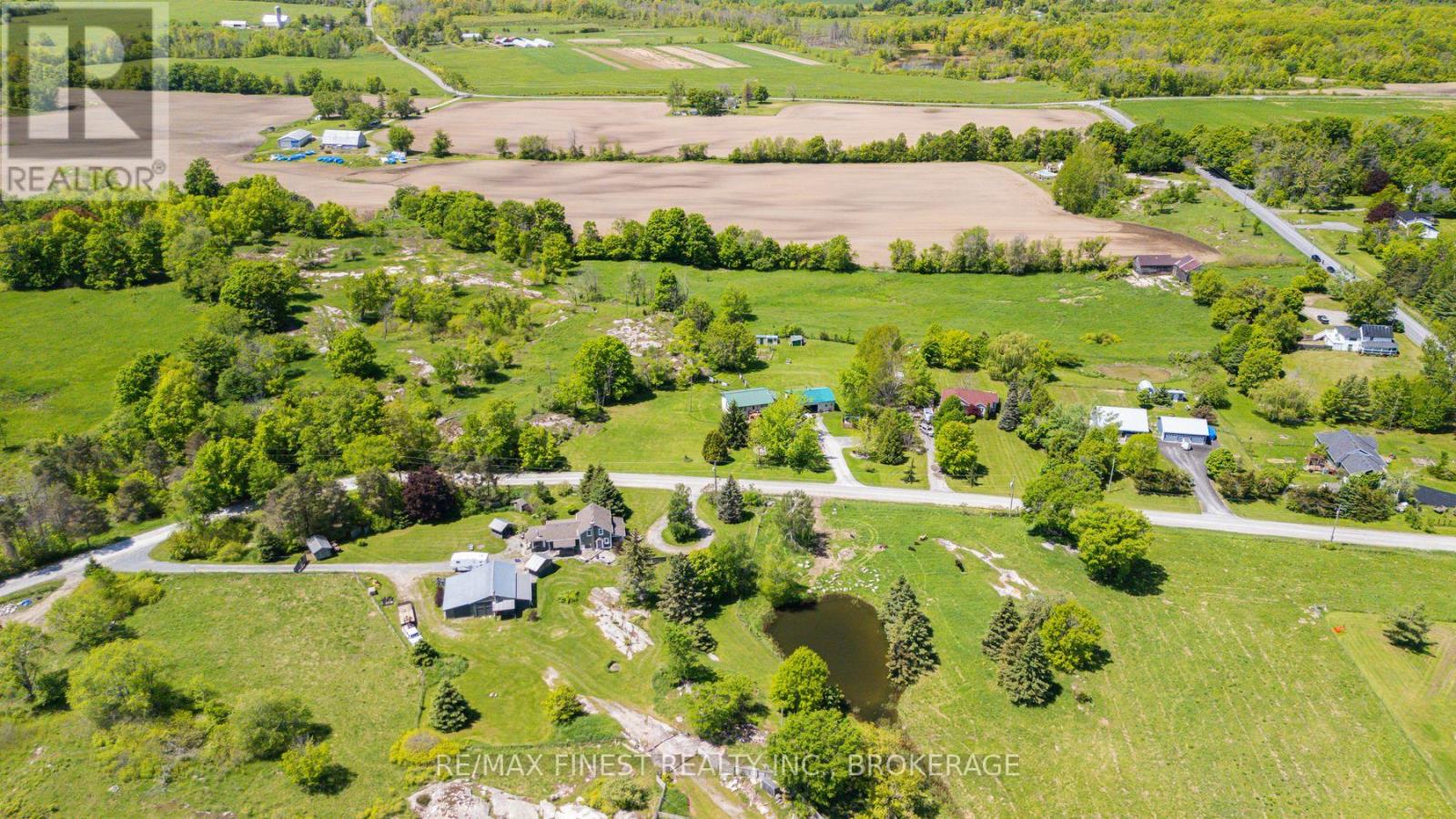 Lot 14 Ormsbee Road, Frontenac, Ontario  K0H 1H0 - Photo 9 - X12655604