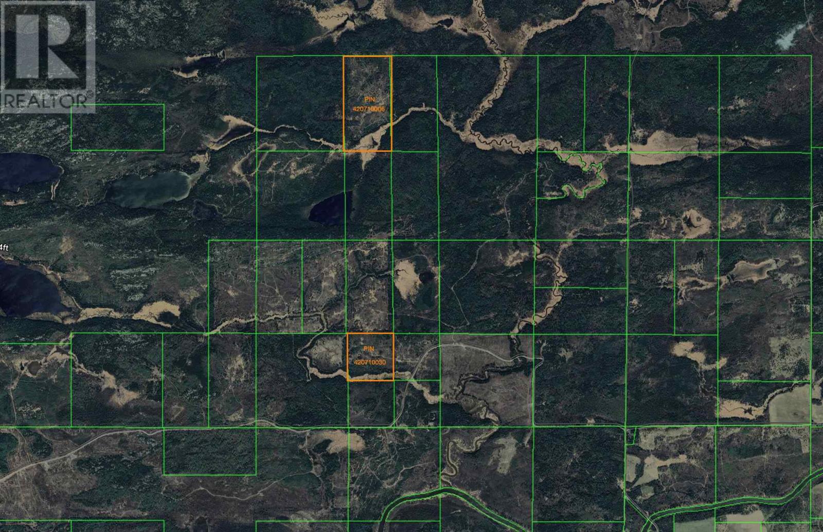 PCL 23418 Chavall RD N, Machin, Ontario