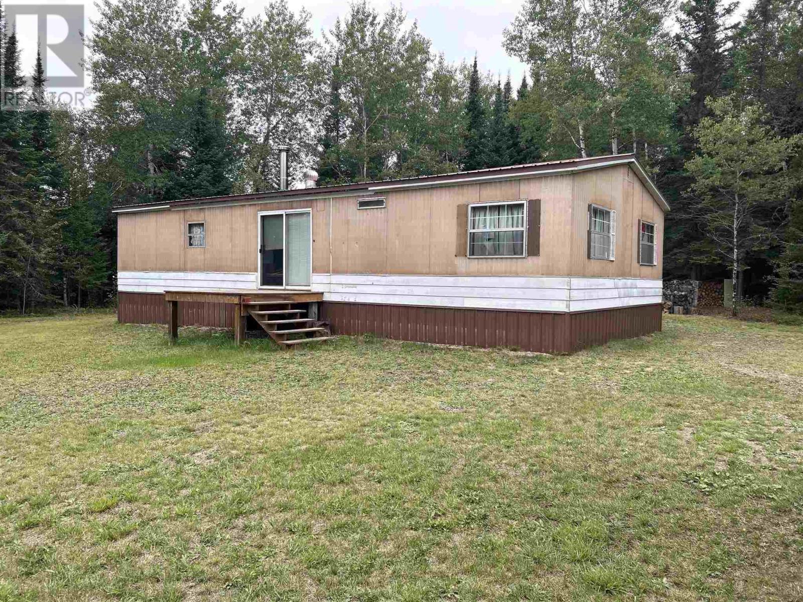 1 Bear Camp, Vermilion Bay, Ontario  P0V 1S0 - Photo 2 - TB252026