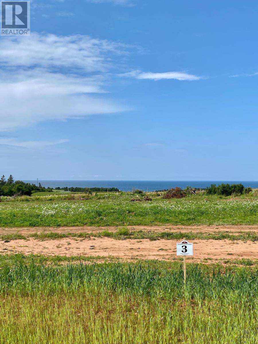 Lot 3 Brianna Street - Cavendish Horizon Estates, Cavendish, Prince Edward Island  C0A 1N0 - Photo 11 - 202600024