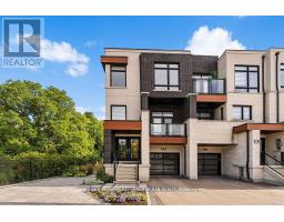 147 LEBOVIC CAMPUS DRIVE, Vaughan, Ontario