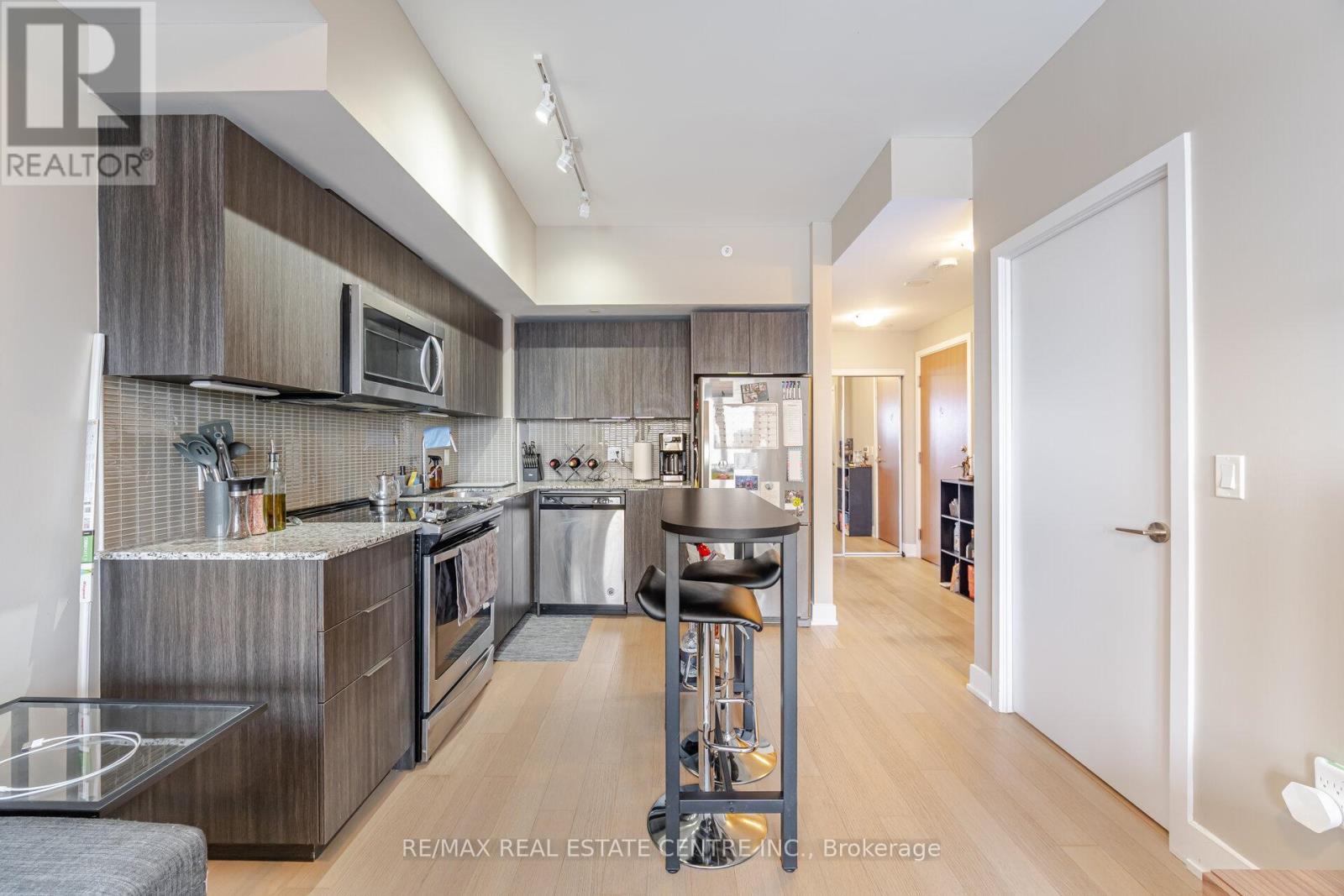 2622 - 30 Shore Breeze Drive, Toronto, Ontario  M8V 0J1 - Photo 18 - W12548120