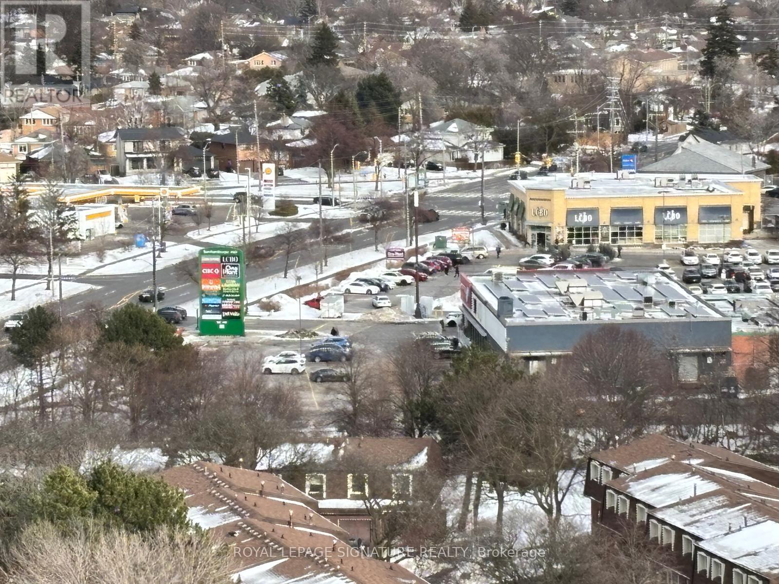 2007 - 812 Burnhamthorpe Road, Toronto, Ontario  M9C 4W1 - Photo 16 - W12654280