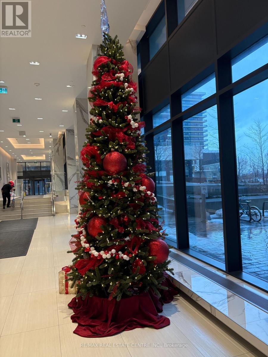 2622 - 30 Shore Breeze Drive, Toronto, Ontario  M8V 0J1 - Photo 5 - W12548120