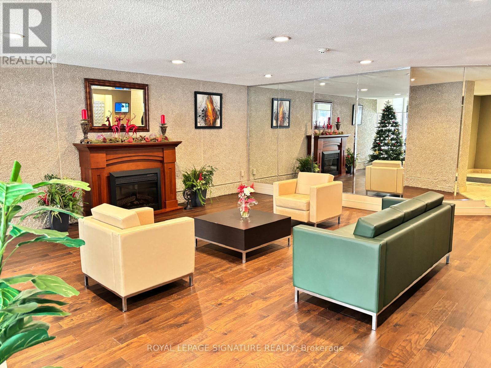 2007 - 812 Burnhamthorpe Road, Toronto, Ontario  M9C 4W1 - Photo 17 - W12654280