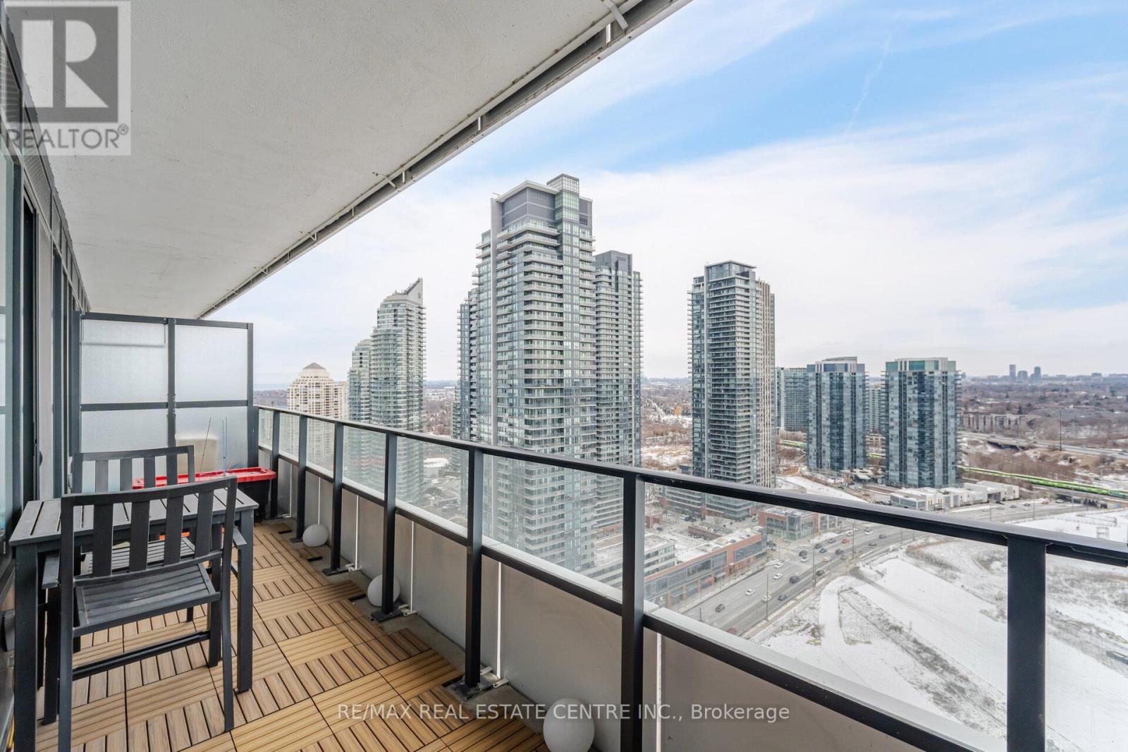 2622 - 30 Shore Breeze Drive, Toronto, Ontario  M8V 0J1 - Photo 29 - W12548120