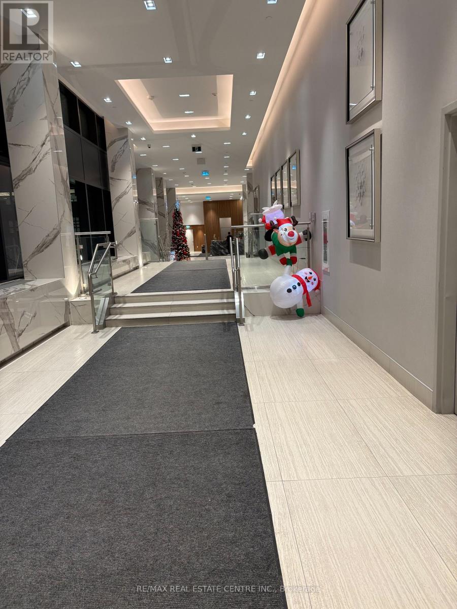 2622 - 30 Shore Breeze Drive, Toronto, Ontario  M8V 0J1 - Photo 7 - W12548120