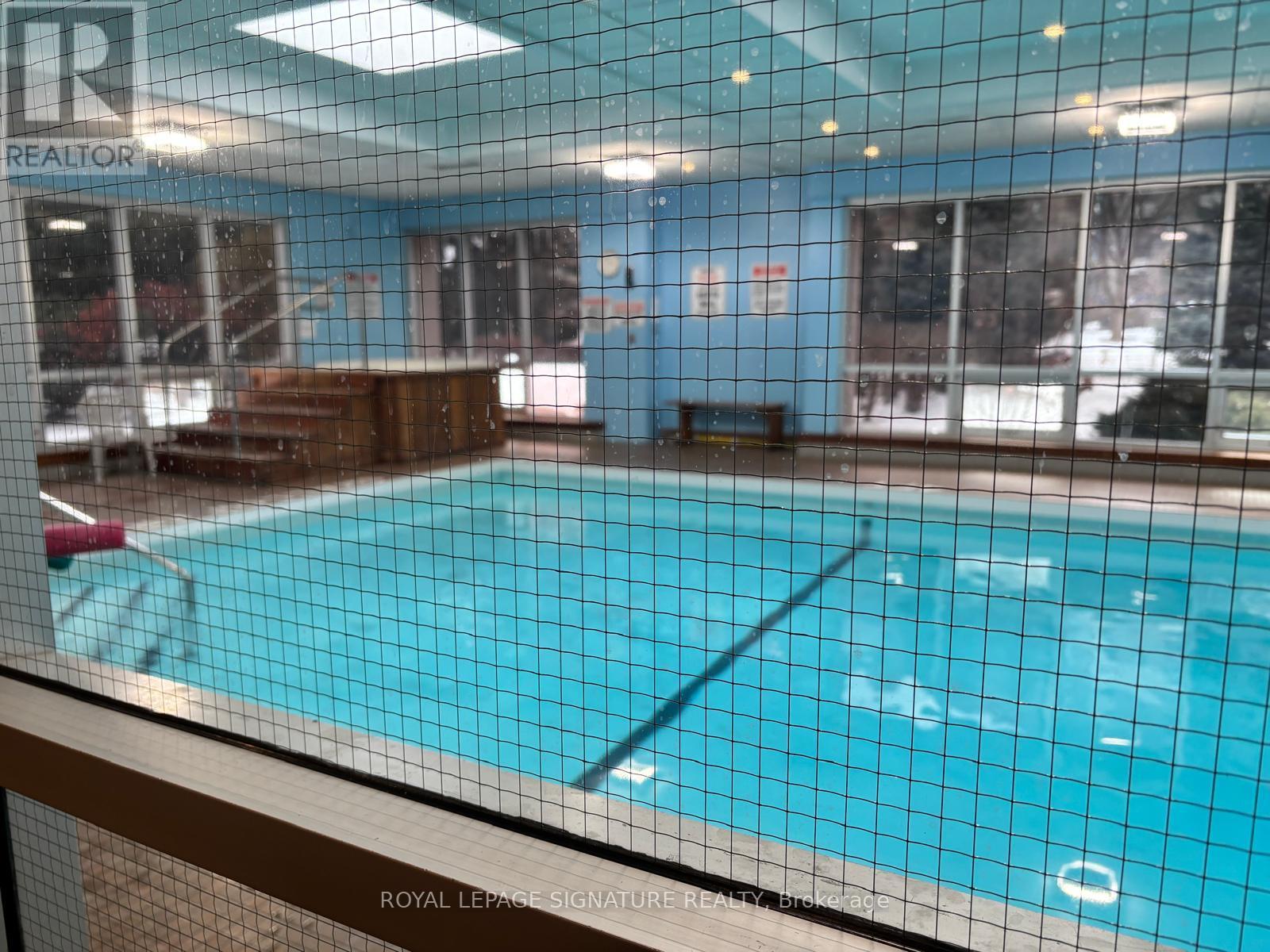 2007 - 812 Burnhamthorpe Road, Toronto, Ontario  M9C 4W1 - Photo 19 - W12654280