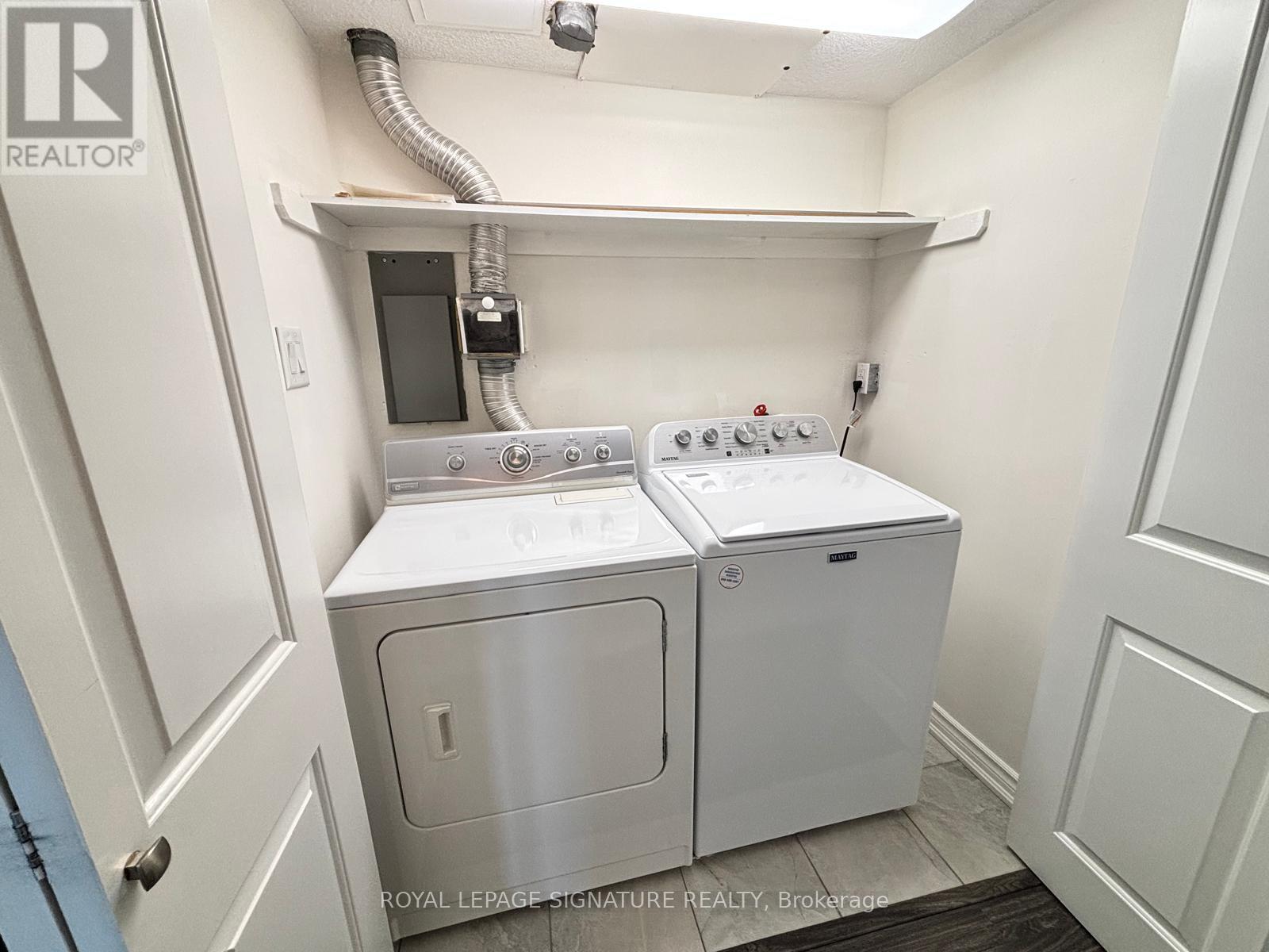 2007 - 812 Burnhamthorpe Road, Toronto, Ontario  M9C 4W1 - Photo 14 - W12654280