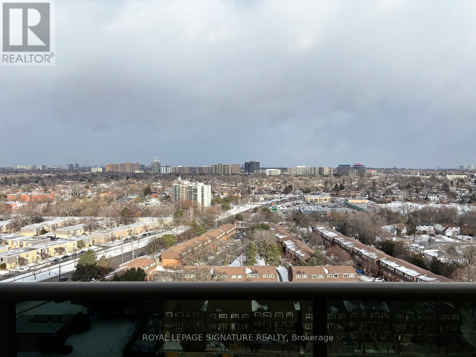 2007 - 812 Burnhamthorpe Road, Toronto, Ontario  M9C 4W1 - Photo 15 - W12654280