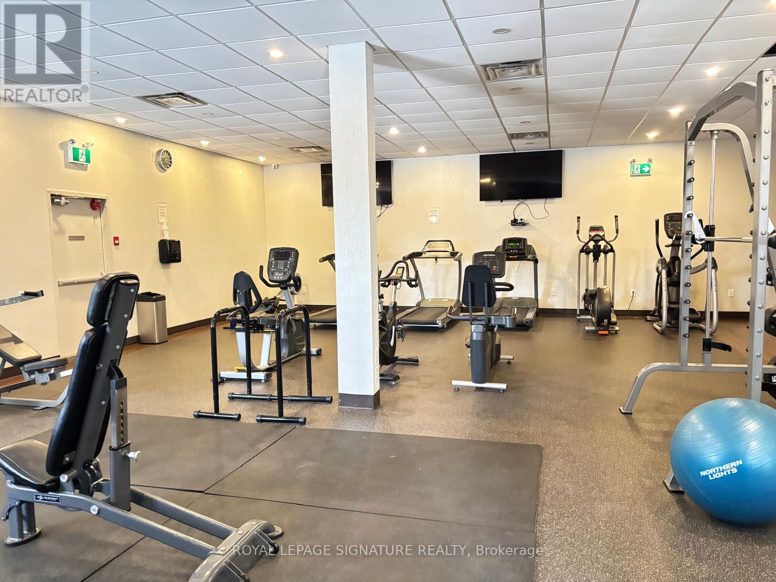 2007 - 812 Burnhamthorpe Road, Toronto, Ontario  M9C 4W1 - Photo 21 - W12654280