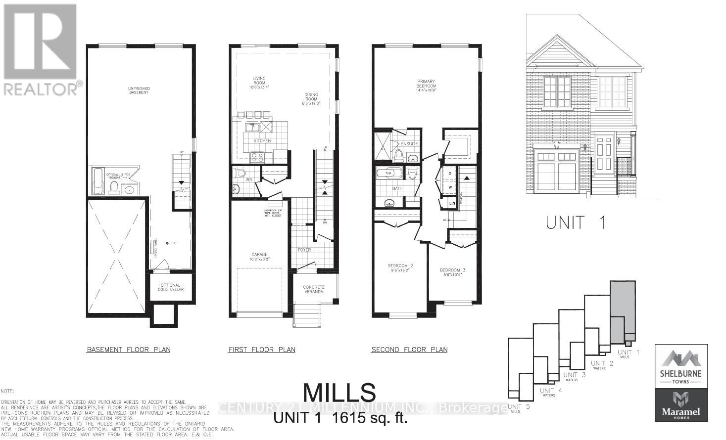 104 Walden Drive, Shelburne, Ontario  L9V 3Y1 - Photo 16 - X12409853