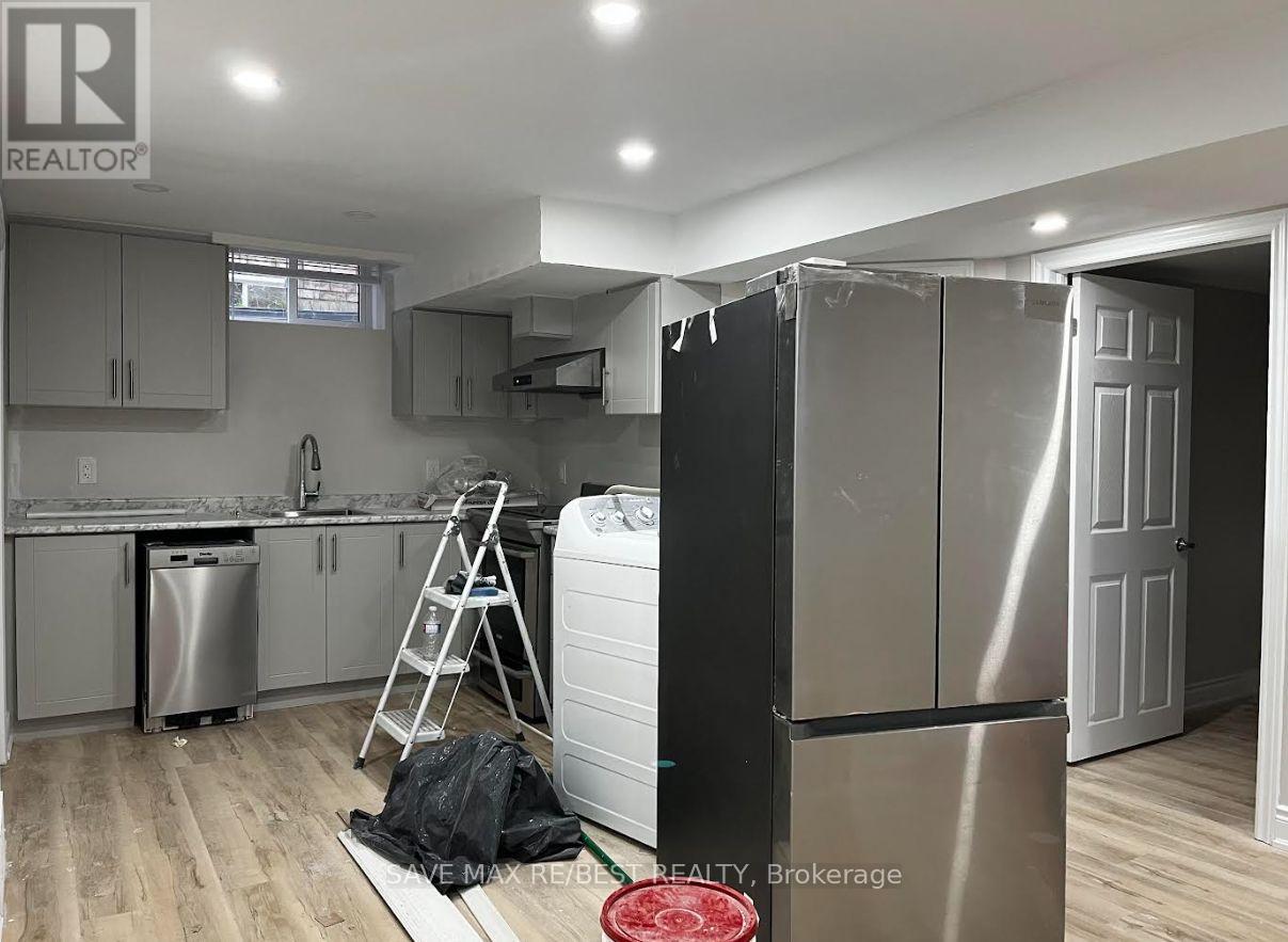 Bsmt - 1 O'connor Lane, Guelph, Ontario  N1E 7G6 - Photo 4 - X12653988