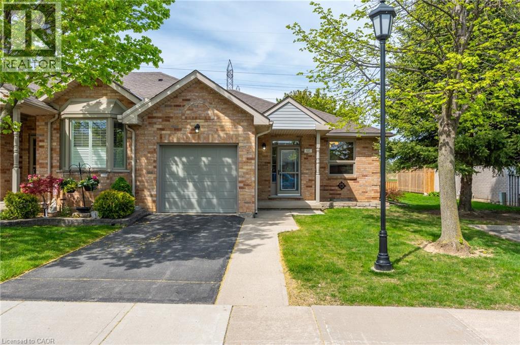 60 NORTHERN BREEZE Street, Mount Hope, Ontario