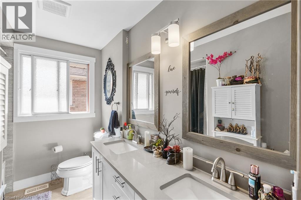 96 Summerlea Drive, Hamilton, Ontario  L8T 4Y1 - Photo 10 - 40795468