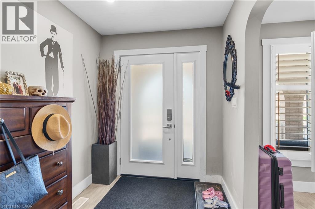 96 Summerlea Drive, Hamilton, Ontario  L8T 4Y1 - Photo 2 - 40795468