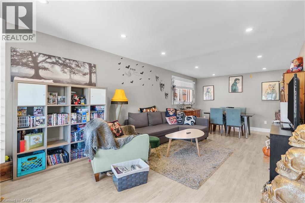 96 Summerlea Drive, Hamilton, Ontario  L8T 4Y1 - Photo 3 - 40795468