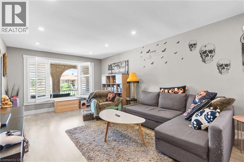 96 Summerlea Drive, Hamilton, Ontario  L8T 4Y1 - Photo 4 - 40795468