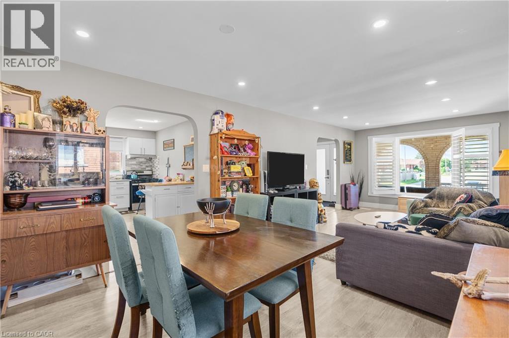 96 Summerlea Drive, Hamilton, Ontario  L8T 4Y1 - Photo 5 - 40795468