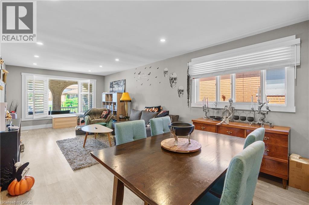 96 Summerlea Drive, Hamilton, Ontario  L8T 4Y1 - Photo 6 - 40795468