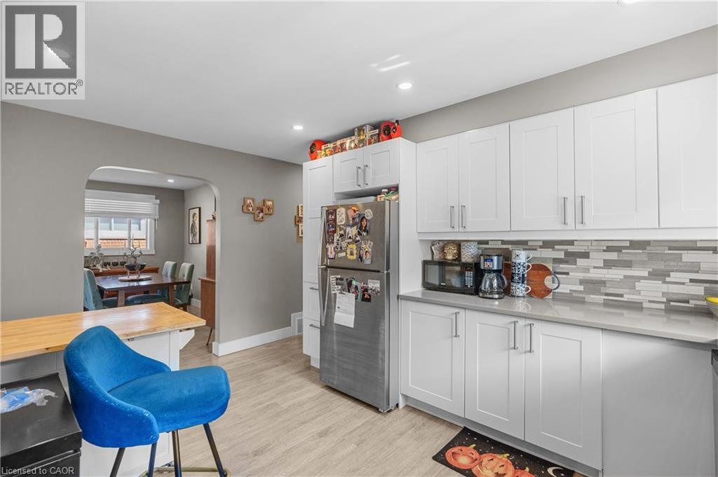 96 Summerlea Drive, Hamilton, Ontario  L8T 4Y1 - Photo 8 - 40795468