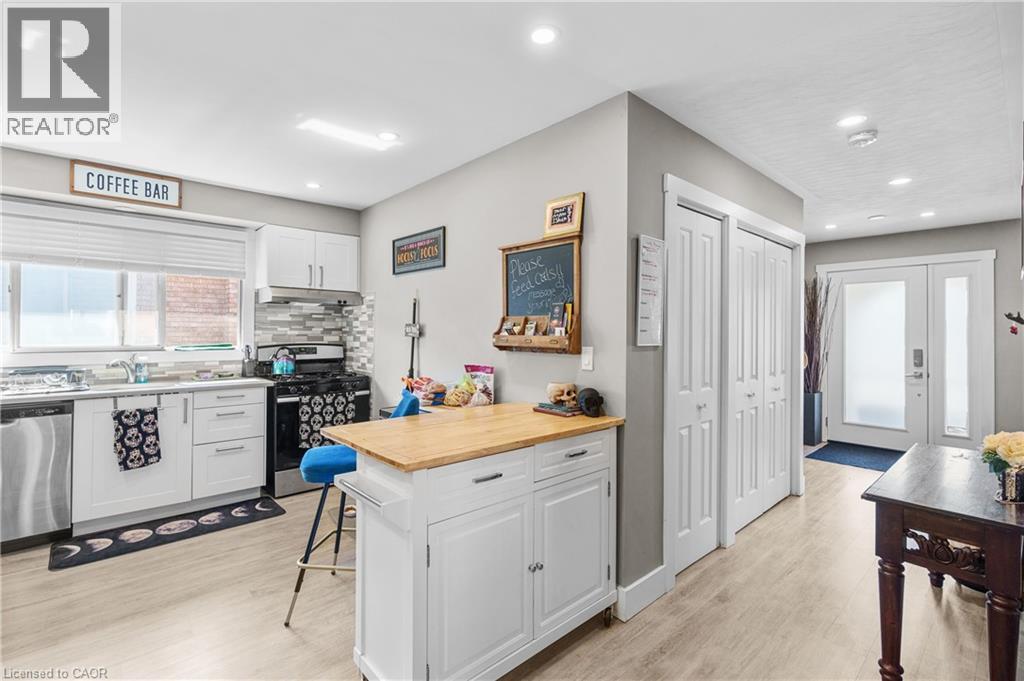 96 Summerlea Drive, Hamilton, Ontario  L8T 4Y1 - Photo 9 - 40795468