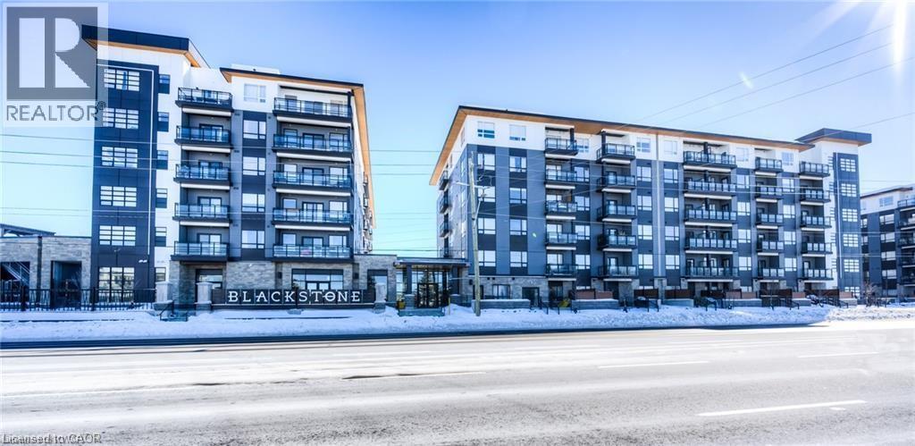 251 Northfield Drive E Unit# 217, Waterloo, Ontario  N2K 0G9 - Photo 35 - 40795467