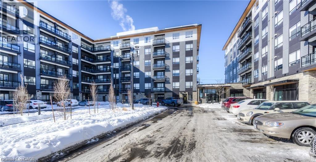 251 Northfield Drive E Unit# 217, Waterloo, Ontario  N2K 0G9 - Photo 40 - 40795467