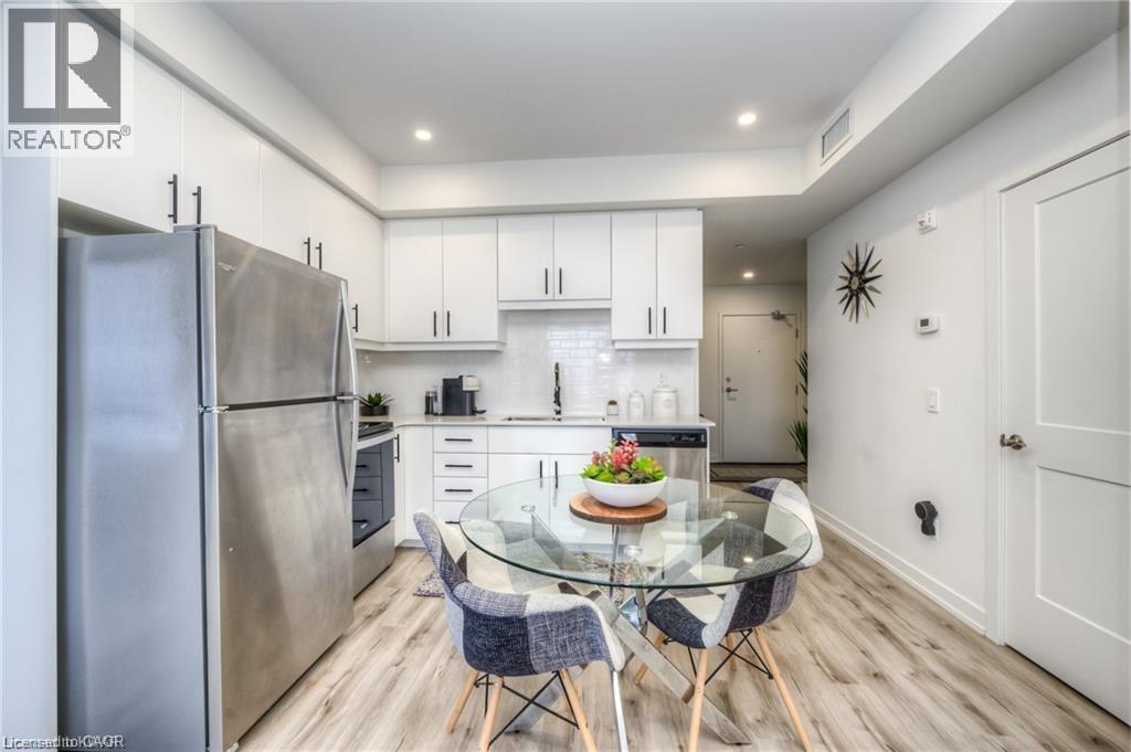 251 Northfield Drive E Unit# 217, Waterloo, Ontario  N2K 0G9 - Photo 7 - 40795467