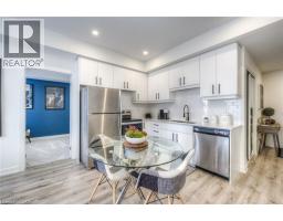 251 NORTHFIELD Drive E Unit# 217, waterloo, Ontario