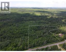 Lot Drurys Cove Road, ratter corner, New Brunswick