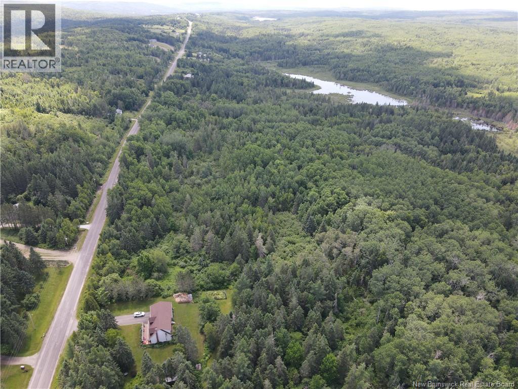 Lot Drurys Cove Road, Ratter Corner, New Brunswick  E4E 3L2 - Photo 3 - NB131467
