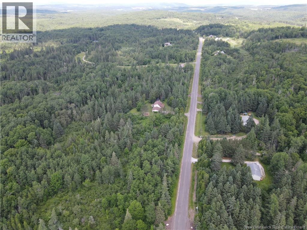 Lot Drurys Cove Road, Ratter Corner, New Brunswick  E4E 3L2 - Photo 6 - NB131467
