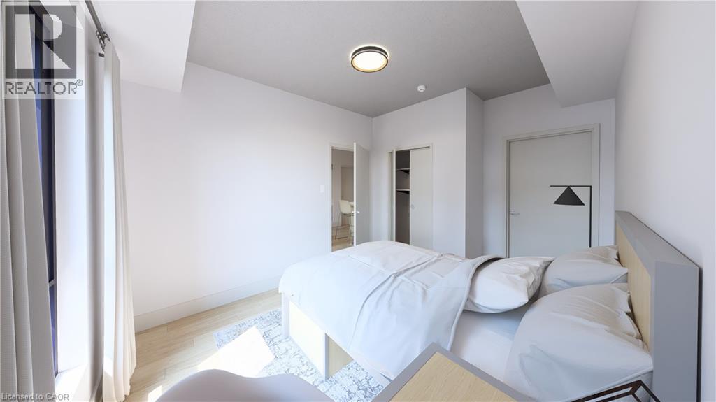 333 Albert Street Unit# 515, Waterloo, Ontario  N2L 0L1 - Photo 8 - 40779485